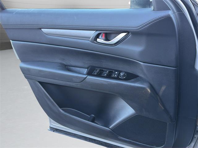 used 2024 Mazda CX-5 car, priced at $24,907