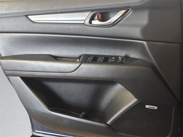 used 2018 Mazda CX-5 car, priced at $12,380