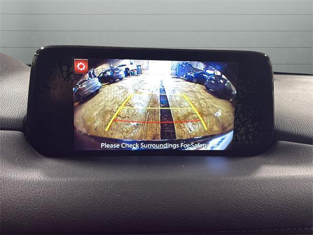 used 2018 Mazda CX-5 car, priced at $12,380