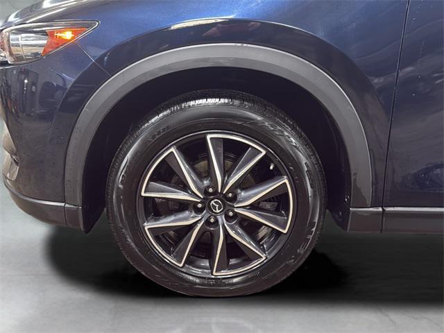 used 2018 Mazda CX-5 car, priced at $12,380