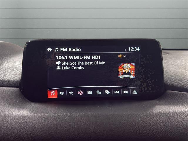 used 2018 Mazda CX-5 car, priced at $12,380