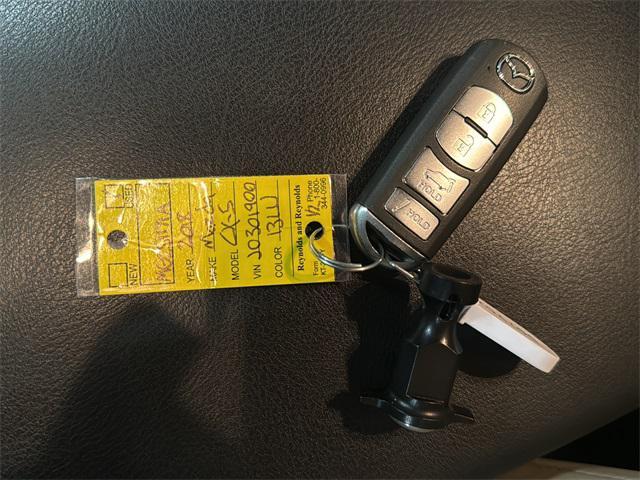 used 2018 Mazda CX-5 car, priced at $12,380