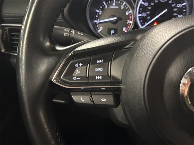 used 2018 Mazda CX-5 car, priced at $12,380