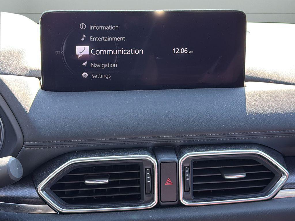 used 2023 Mazda CX-5 car, priced at $26,239