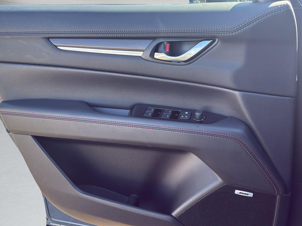 used 2023 Mazda CX-5 car, priced at $26,239