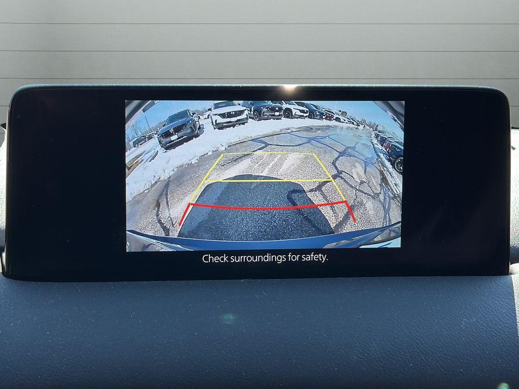 used 2023 Mazda CX-5 car, priced at $26,239