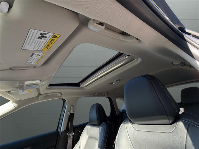 new 2025 Mazda CX-5 car, priced at $37,445