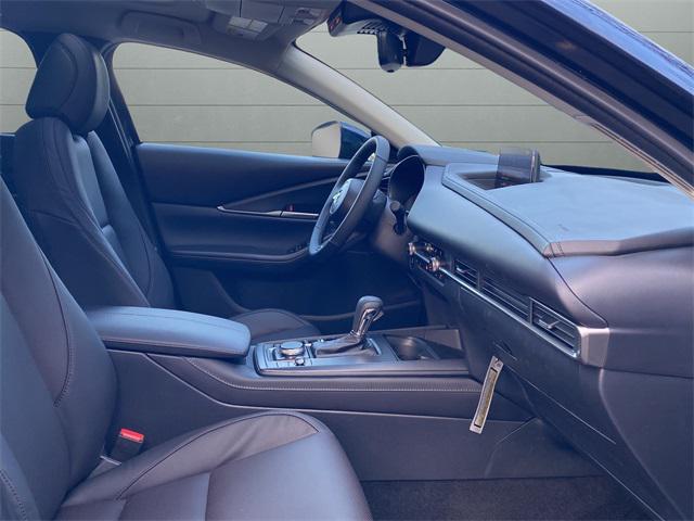 new 2026 Mazda CX-30 car, priced at $34,448