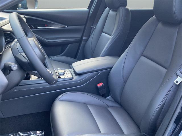 new 2026 Mazda CX-30 car, priced at $34,448