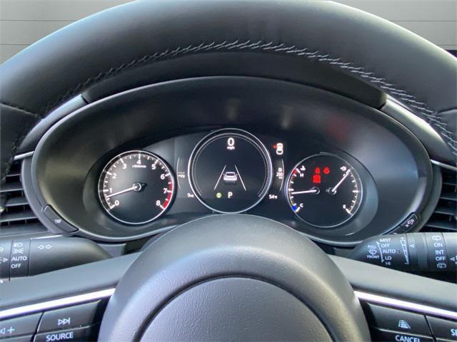 new 2026 Mazda CX-30 car, priced at $34,448