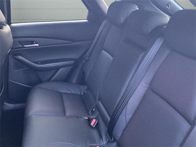 new 2026 Mazda CX-30 car, priced at $34,448