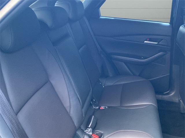 new 2026 Mazda CX-30 car, priced at $34,448