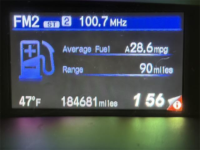 used 2012 Honda Civic car, priced at $6,928