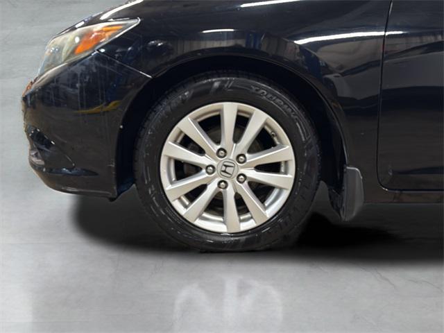 used 2012 Honda Civic car, priced at $6,928