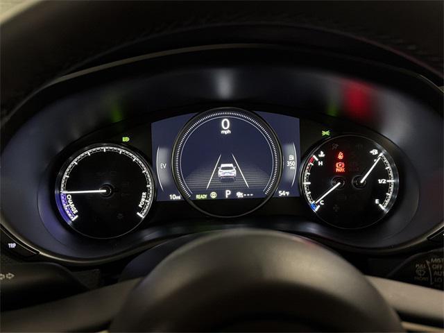 new 2026 Mazda CX-50 Hybrid car, priced at $36,266