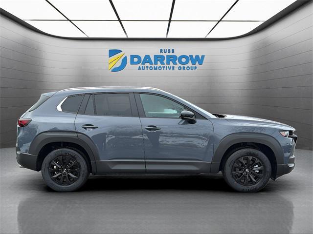 new 2026 Mazda CX-50 Hybrid car, priced at $36,266