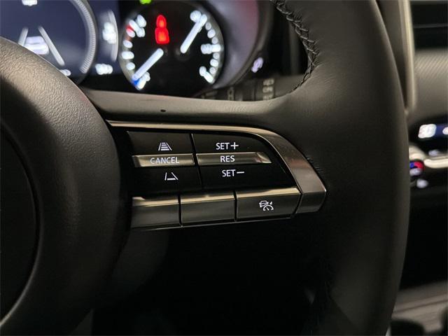 new 2026 Mazda CX-50 Hybrid car, priced at $36,266