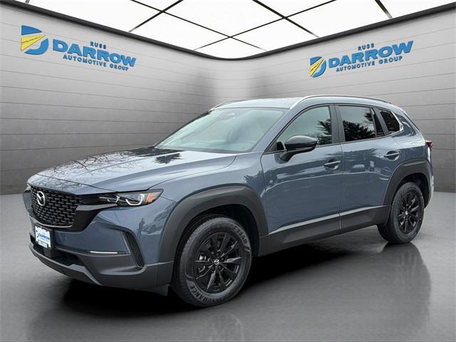 new 2026 Mazda CX-50 Hybrid car, priced at $36,266
