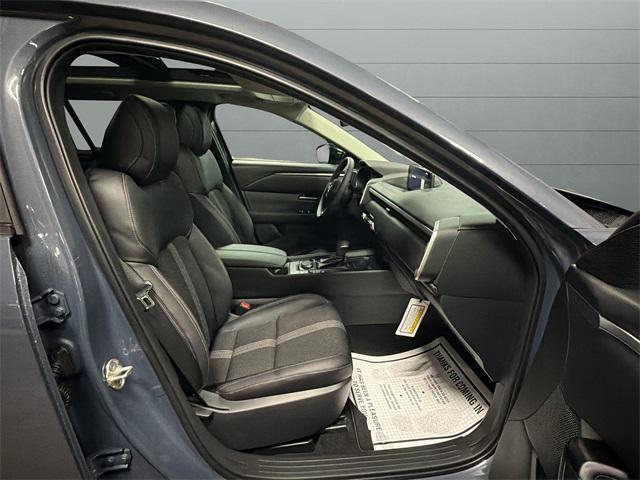 new 2026 Mazda CX-50 Hybrid car, priced at $36,266