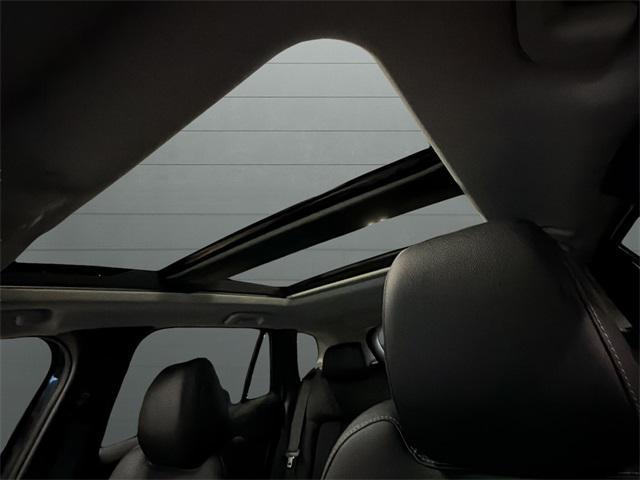 new 2026 Mazda CX-50 Hybrid car, priced at $36,266