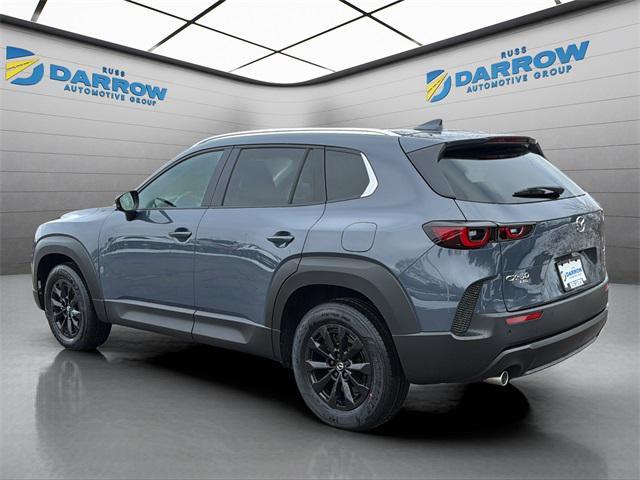 new 2026 Mazda CX-50 Hybrid car, priced at $36,266