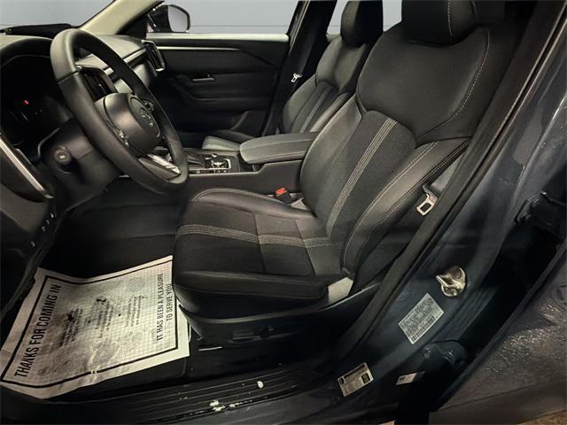 new 2026 Mazda CX-50 Hybrid car, priced at $36,266