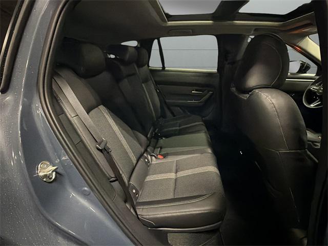 new 2026 Mazda CX-50 Hybrid car, priced at $36,266