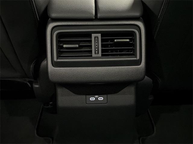 new 2026 Mazda CX-50 Hybrid car, priced at $36,266