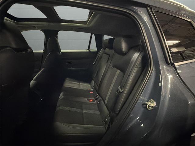 new 2026 Mazda CX-50 Hybrid car, priced at $36,266