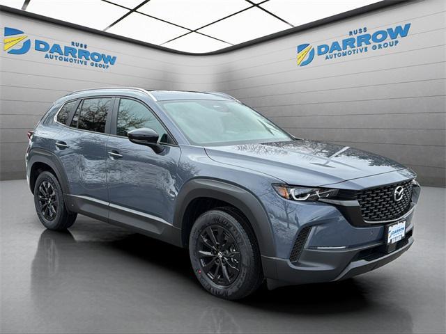 new 2026 Mazda CX-50 Hybrid car, priced at $36,266