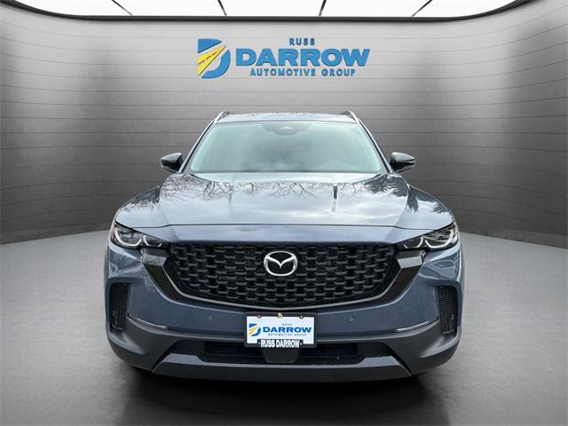 new 2026 Mazda CX-50 Hybrid car, priced at $36,266