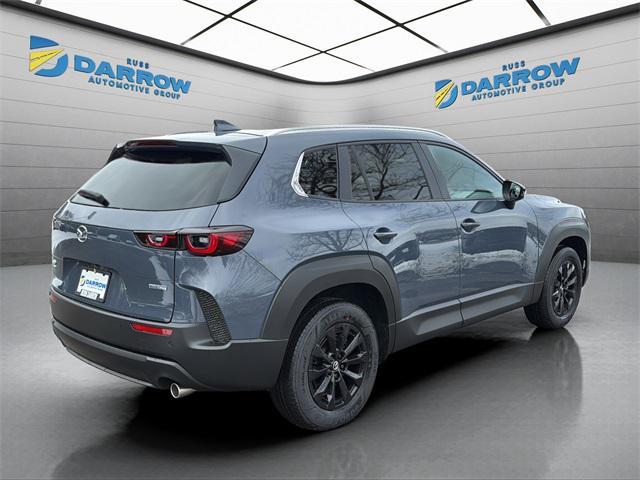 new 2026 Mazda CX-50 Hybrid car, priced at $36,266