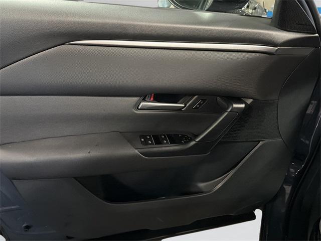 new 2026 Mazda CX-50 Hybrid car, priced at $36,266