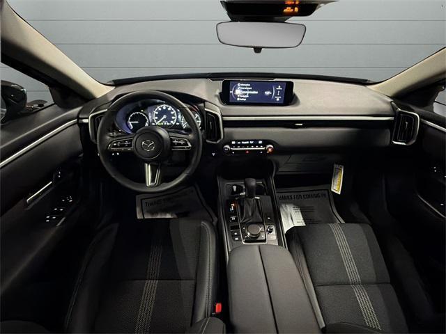new 2026 Mazda CX-50 Hybrid car, priced at $36,266