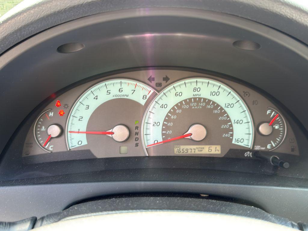 used 2008 Toyota Camry car, priced at $7,824