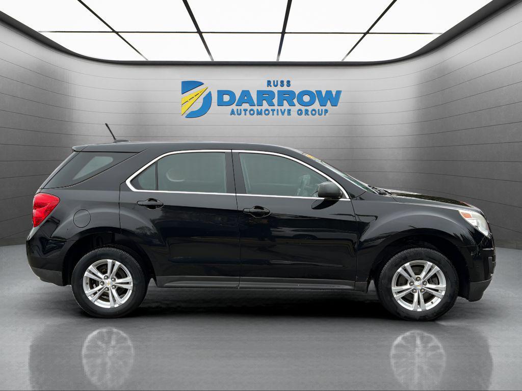 used 2015 Chevrolet Equinox car, priced at $7,278