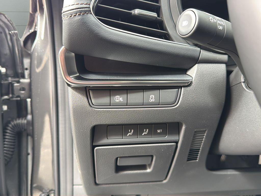 new 2026 Mazda Mazda3 car, priced at $32,851