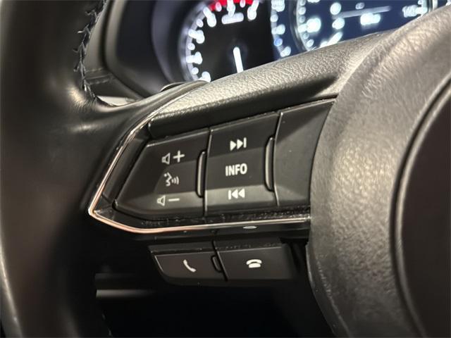 used 2020 Mazda CX-5 car, priced at $21,138