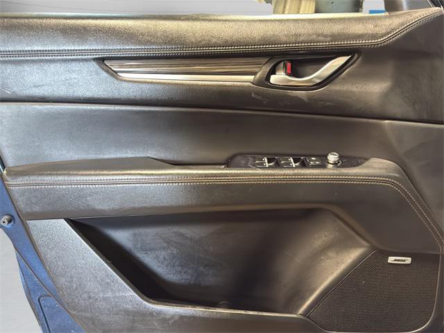 used 2020 Mazda CX-5 car, priced at $21,138