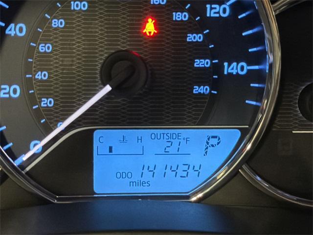 used 2014 Toyota Corolla car, priced at $9,950
