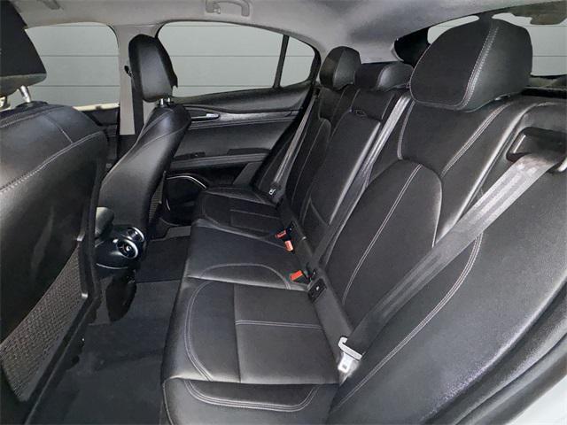 used 2020 Alfa Romeo Stelvio car, priced at $17,333