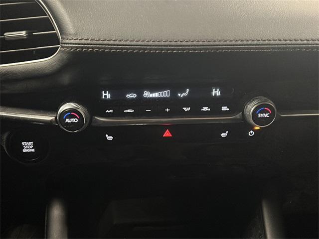 new 2026 Mazda Mazda3 car, priced at $32,563