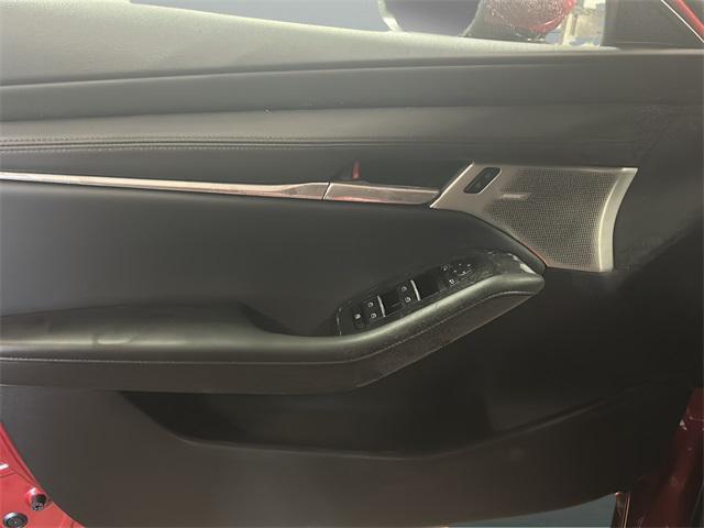 new 2026 Mazda Mazda3 car, priced at $32,563