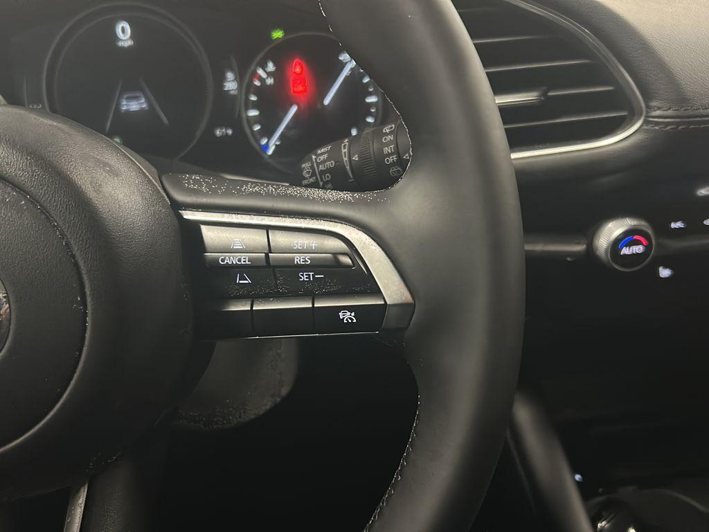 new 2026 Mazda Mazda3 car, priced at $32,563