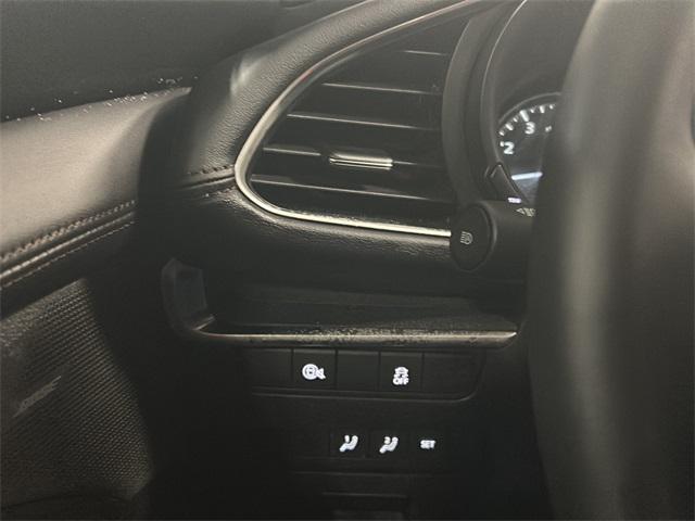 new 2026 Mazda Mazda3 car, priced at $32,563