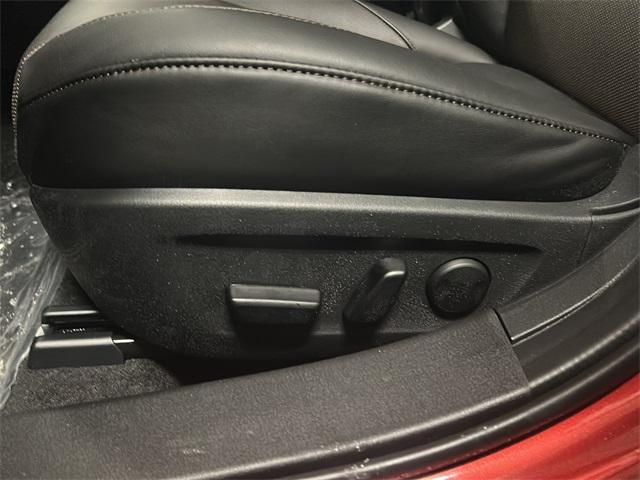 new 2026 Mazda Mazda3 car, priced at $32,563