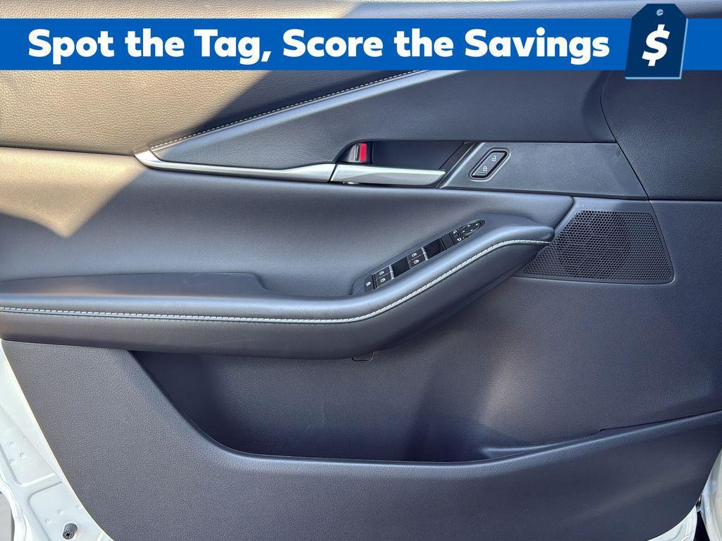 new 2026 Mazda CX-30 car, priced at $31,506