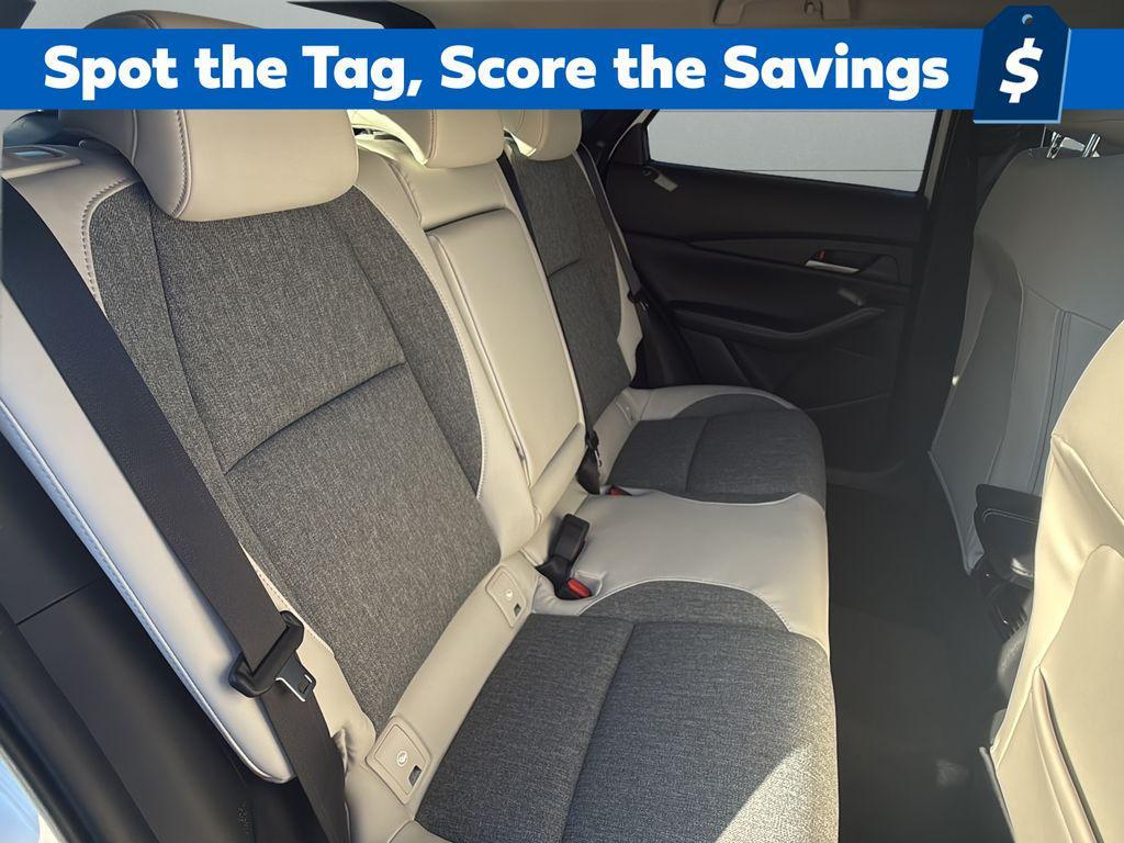 new 2026 Mazda CX-30 car, priced at $31,506