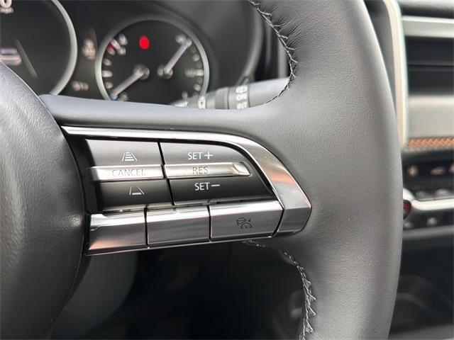 new 2026 Mazda CX-50 Hybrid car, priced at $39,993