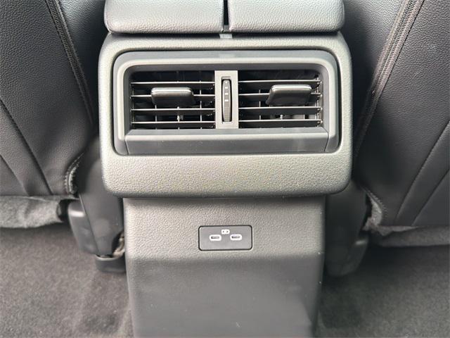 new 2026 Mazda CX-50 Hybrid car, priced at $39,993